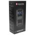 mystim Tension Lover 2 - set de electroestimulación digital (negro)