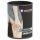 Mystim MasturbaTIN Swirl Girl - Masturbador Ondulado (Blanco)
