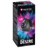 Mystim Heart's Desire - vibrador electro para clítoris (negro)