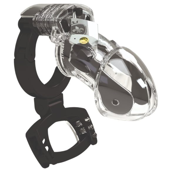 Mystim - jaula para pene eléctrica - Public Enemy No 3