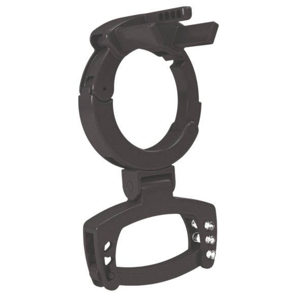 Mystim - jaula para pene eléctrica - Public Enemy No 3