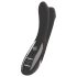 Mystim Tingling Aparte - vibrador G-spot eléctrico (negro)