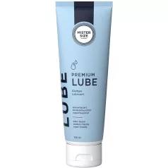   Mister Size Premium Lube - lubricante de base acuosa (100 ml)