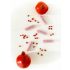 Oyess BIO - bálsamo labial sabor frutas