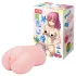 TAMASHII Acacia Night - masturbador vagina en lata de anime (color natural)