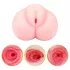 TAMASHII Acacia Night - masturbador vagina en lata de anime (color natural)