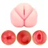 Esposa Lujuriosa TAMASHII - masturbador de vagina hentai (color natural)