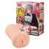 TAMASHII Juego uretral - masturbador de anime tipo vagina artificial (color natural)