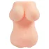 TAMASHII Living with the Goddess - masturbador vaginal de anime (color natural)