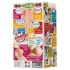 TAMASHII Living with the Goddess - masturbador vaginal de anime (color natural)