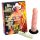NMC Big John - Hombre Inflable con Vibrador