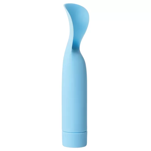 Smile Makers - Amante Francés vibrador (azul)