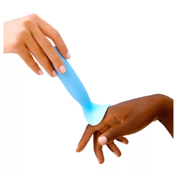 Smile Makers - Amante Francés vibrador (azul)