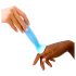 Smile Makers - Amante Francés Vibrador (azul)