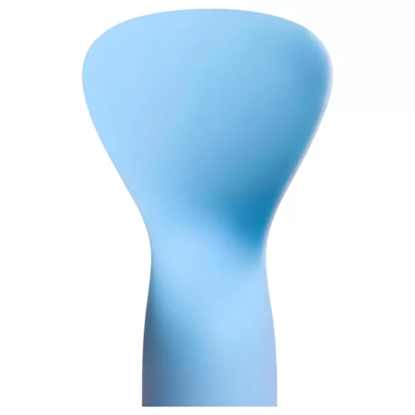 Smile Makers - Amante Francés vibrador (azul)