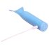 Smile Makers - Amante Francés Vibrador (azul)