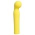 Smile Makers - El vibrador entrenador de tenis (amarillo)
