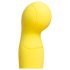 Smile Makers - El vibrador entrenador de tenis (amarillo)