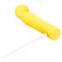 Smile Makers - El vibrador entrenador de tenis (amarillo)
