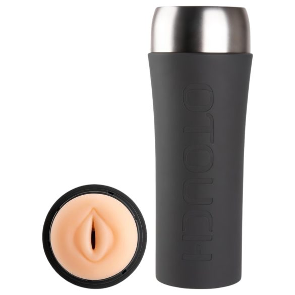 Otouch Inscup 2 - lujoso masturbador (negro)