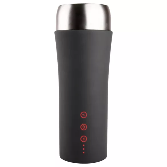Otouch Inscup 2 - masturbador masculino automático - silicona negra
