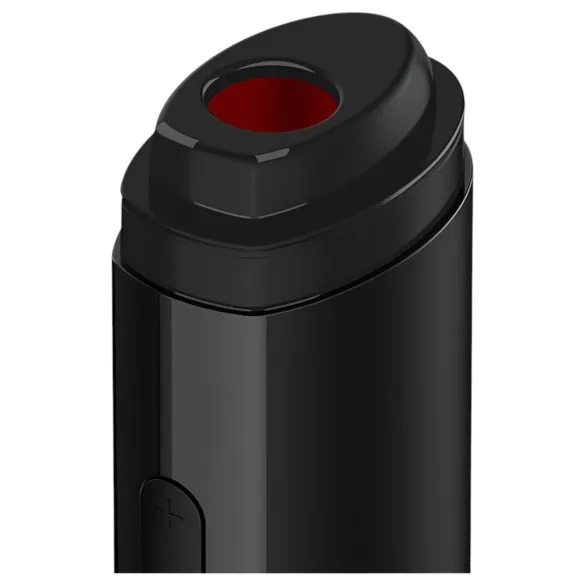 OTOUCH - dispensador automático de lubricante y aceite de masaje con calentador