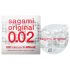 Sagami Original 0.02 - preservativo - 55mm (1ud)