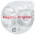 Sagami Original - preservativo - 55mm (6 unidades)