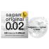 Sagami Original 0.02 L - preservativo - 58mm (1ud)