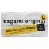 Sagami Original L - preservativo - 58mm (6uds)