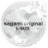 Sagami Original L - preservativo - 58mm (6uds)