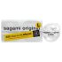 Sagami Original 0,02 L - preservativo - 58mm (12uds)