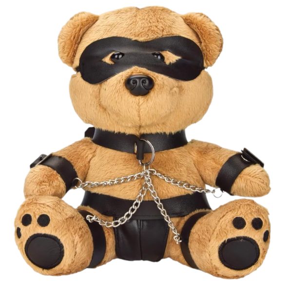 Osito Bondage BDSM - Charlie