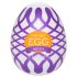 TENGA Egg Mesh - Huevo masturbador (1ud)