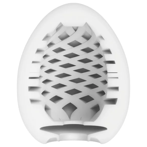 TENGA Egg Mesh - huevo masturbador (1 ud)