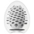TENGA Egg Mesh - Huevo masturbador (1ud)