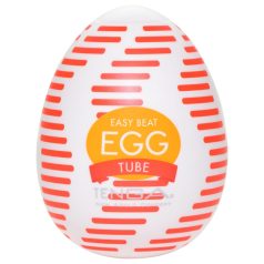 TENGA Egg Tube - masturbador huevo (1ud)