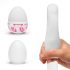 TENGA Huevo Rizo - masturbador (6 uds)