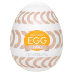 TENGA Egg Ring - masturbador huevo (1u) TENGA Egg Ring - masturbador huevo (1u)