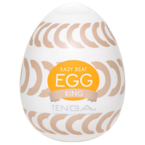 TENGA Egg Ring - masturbador huevo (1u)