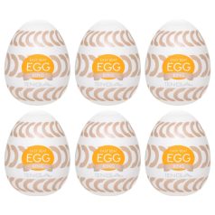 TENGA Egg Ring - huevo masturbador (6u)