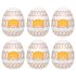 TENGA Egg Ring - huevo masturbador (6u)