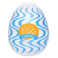 Huevo TENGA Wind - Masturbador (1ud)