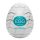 TENGA Egg Wavy II - huevo masturbador (1ud)