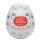 TENGA Egg Boxy - huevo masturbador (1 unidad)
