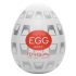 TENGA Egg Boxy - huevo masturbador (1 unidad)