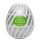 TENGA Egg Brush - huevo masturbador (1 ud.)