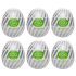 Huevo TENGA Brush - masturbador pack de 6