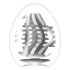 TENGA Egg Tornado - masturbador en forma de huevo (6 uds.)
