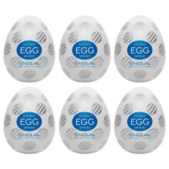 TENGA Egg Sphere - huevo masturbador (6 uds)